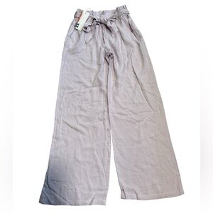 VINTAGE HAVANA***Girl’s Purple Summer Pants***Large (Size 14) $68